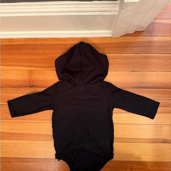 Star Wars Gray Baby Bodysuits / Onsies - Picture 5 of 9